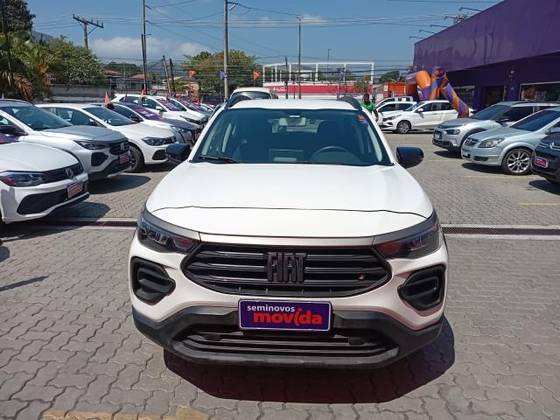 FIAT PULSE 1.3 FLEX DRIVE CVT
